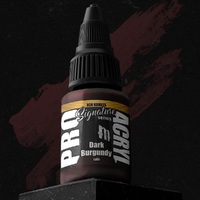 Monument Pro Acryl - Signature Series - Ben Komets Dark Burgundy 22ml