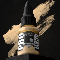 Monument Pro Acryl - Signature Series - Ben Komets Heavy Warm White 22ml