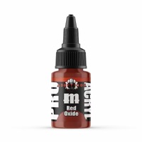 Monument Pro Acryl - Signature Series - Adepticon - Red Oxide 22ml