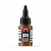 Monument Pro Acryl - Signature Series - Adepticon - Orange Oxide 22ml