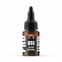 Monument Pro Acryl - Signature Series - Adepticon - Drab Brown 22ml