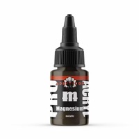 Monument Pro Acryl - Signature Series - Adepticon - Magnesium 22ml