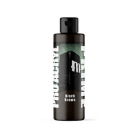 Monument Pro Acryl Prime - Black Brown 120ml