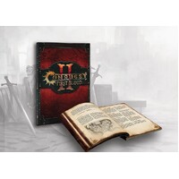 Conquest - First Blood Softcover Rulebook - English 2.0