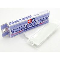 Tamiya Epoxy Putty (Smooth 25g)