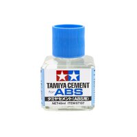 Tamiya Cement (Abs)