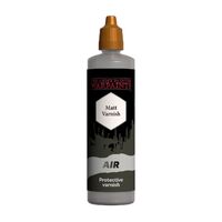 The Army Painter Air Anti-Shine Matt Varnish 100ml