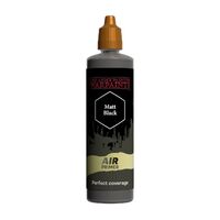 The Army Painter Air Primer Black 100ml