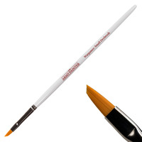 The Army Painter Wargamer Brush - Small Drybrush