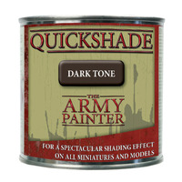 The Army Painter Quickshade Dark Tone