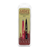 The Army Painter Tweezers Set