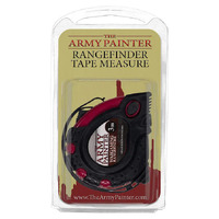 The Army Painter Rangefinder Tape Measure