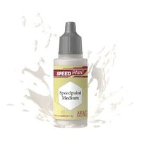 Army Painter Speedpaint 2.0 Medium - 18ml Acrylic Paint