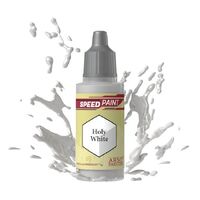 Army Painter Speedpaint 2.0 Holy White - 18ml Acrylic Paint