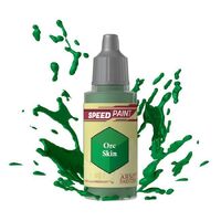 Army Painter Speedpaint 2.0 Orc Skin - 18ml Acrylic Paint