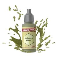 Army Painter Speedpaint 2.0 Malignant Green - 18ml Acrylic Paint