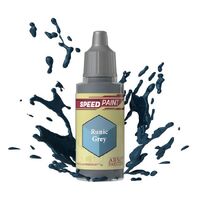 Army Painter Speedpaint 2.0 Runic Grey - 18ml Acrylic Paint