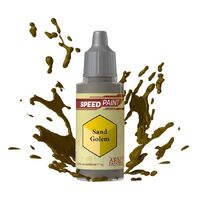 Army Painter Speedpaint 2.0 Sand Golem - 18ml Acrylic Paint