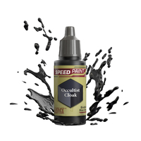 Army Painter Speedpaint 2.0 Occultist Cloak - 18ml Acrylic Paint