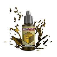 Army Painter Speedpaint 2.0 Hoplite Gold - 18ml Acrylic Paint