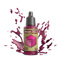 Army Painter Speedpaint 2.0 Familiar Pink - 18ml Acrylic Paint