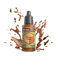 Army Painter Speedpaint 2.0 Peachy Flesh - 18ml Acrylic Paint