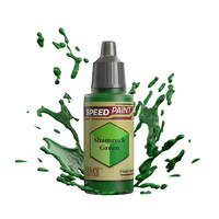 Army Painter Speedpaint 2.0 Shamrock Green - 18ml Acrylic Paint