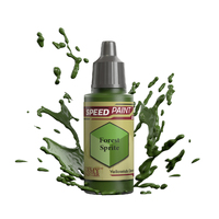 Army Painter Speedpaint 2.0 Forest Sprite - 18ml Acrylic Paint