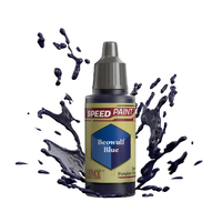 Army Painter Speedpaint 2.0 Beowulf Blue - 18ml Acrylic Paint