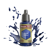 Army Painter Speedpaint 2.0 Royal Robes - 18ml Acrylic Paint