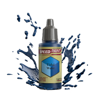 Army Painter Speedpaint 2.0 Tidal Wave - 18ml Acrylic Paint