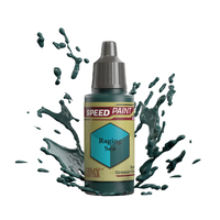 Army Painter Speedpaint 2.0 Raging Sea - 18ml Acrylic Paint