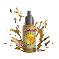 Army Painter Speedpaint 2.0 Ancient Honey - 18ml Acrylic Paint