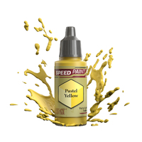 Army Painter Speedpaint 2.0 Pastel Yellow - 18ml Acrylic Paint