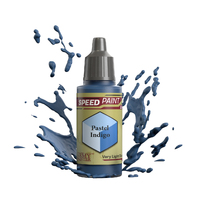 Army Painter Speedpaint 2.0 Pastel Indigo - 18ml Acrylic Paint