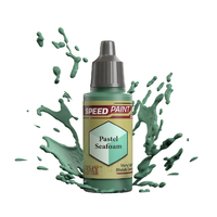 Army Painter Speedpaint 2.0 Pastel Seafoam - 18ml Acrylic Paint