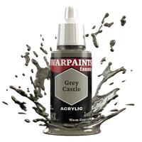 The Army Painter Warpaints Fanatic: Grey Castle - 18ml Acrylic Paint