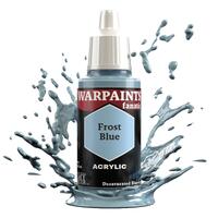 The Army Painter Warpaints Fanatic: Frost Blue - 18ml Acrylic Paint