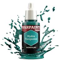 The Army Painter Warpaints Fanatic: Hydra Turquoise - 18ml Acrylic Paint