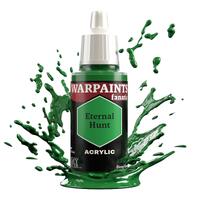 The Army Painter Warpaints Fanatic: Eternal Hunt - 18ml Acrylic Paint