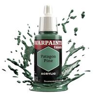 The Army Painter Warpaints Fanatic: Patagon Pine - 18ml Acrylic Paint