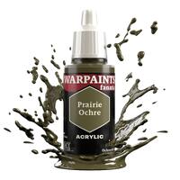 The Army Painter Warpaints Fanatic: Prairie Ochre - 18ml Acrylic Paint