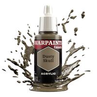 The Army Painter Warpaints Fanatic: Dusty Skull - 18ml Acrylic Paint