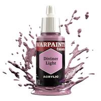 The Army Painter Warpaints Fanatic: Diviner Light - 18ml Acrylic Paint