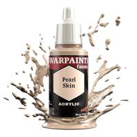 The Army Painter Warpaints Fanatic: Pearl Skin - 18ml Acrylic Paint