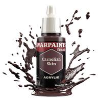 The Army Painter Warpaints Fanatic: Carnelian Skin - 18ml Acrylic Paint