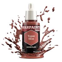 The Army Painter Warpaints Fanatic: Topaz Skin - 18ml Acrylic Paint