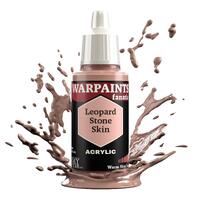 The Army Painter Warpaints Fanatic: Leopard Stone Skin - 18ml Acrylic Paint