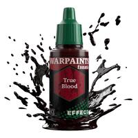 The Army Painter Warpaints Fanatic Effects: True Blood - 18ml Acrylic Paint