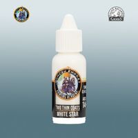 Two Thin Coats - White Star 15ml